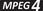 :mpeg4: